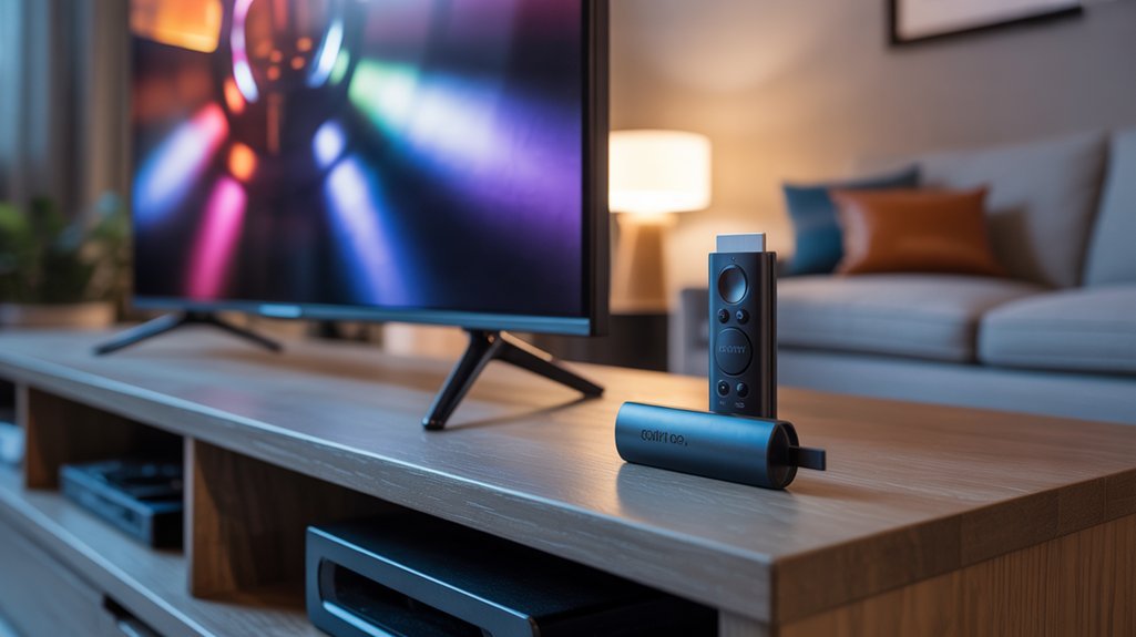 streaming device limitations explained