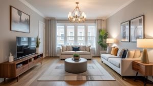 sustainable living with convenience