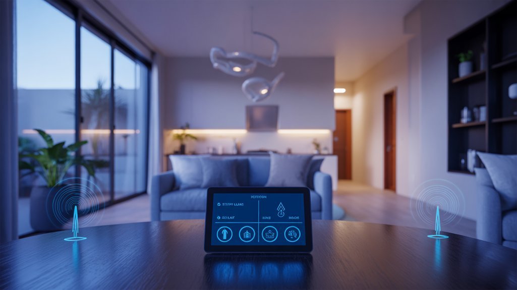 sustainable resource consumption monitoring