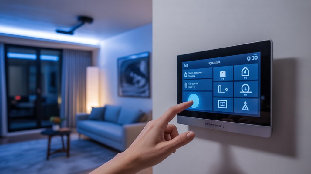 systematic security update verification