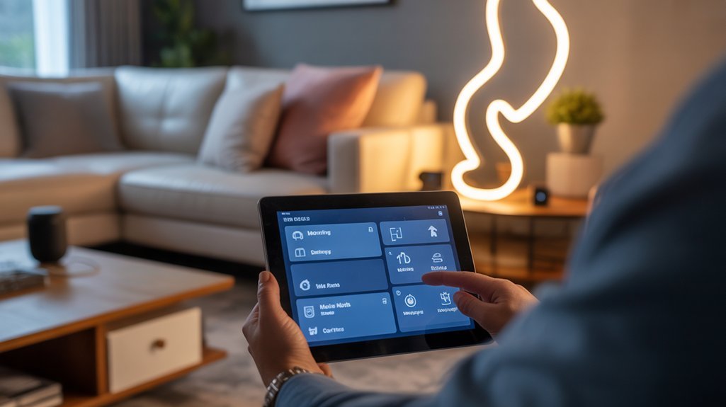 troubleshoot automation scene failures