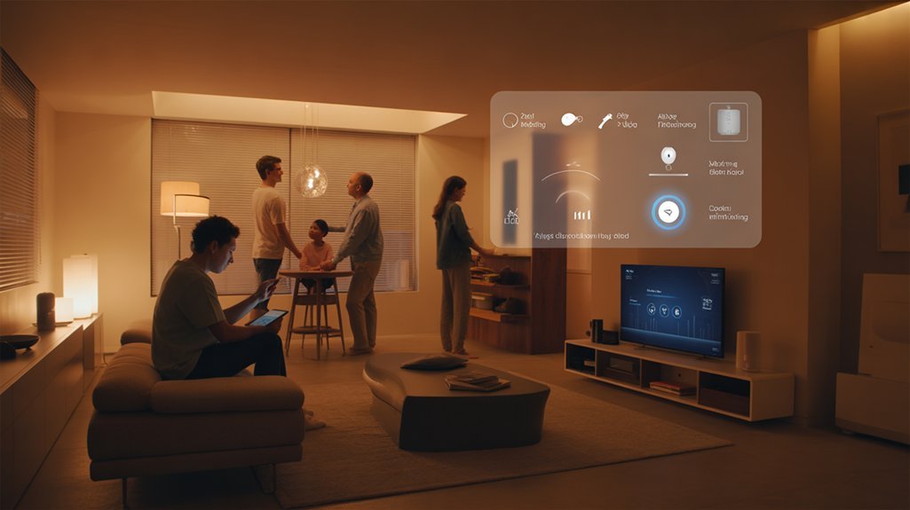 unified hubs enhance efficiency