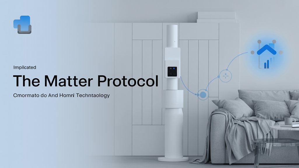 universal smart home integration