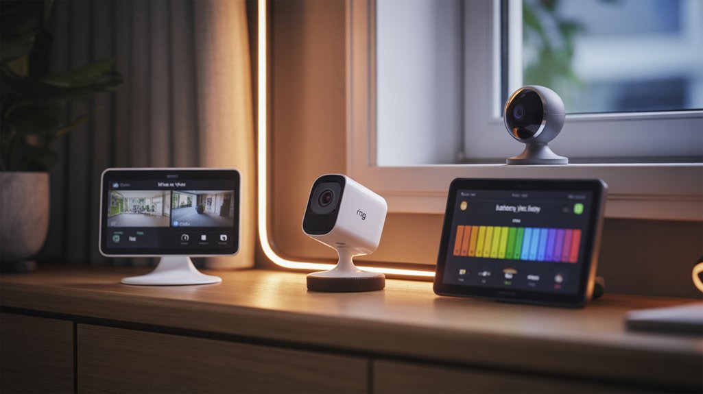 video storage duration comparison