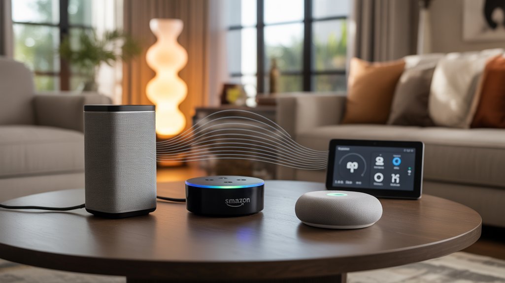 voice assistant platform compatibility