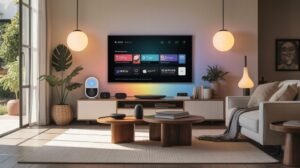 voice controlled streaming devices comparison