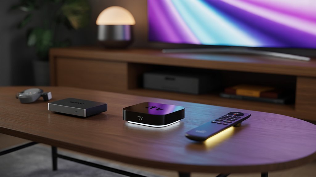 voice controlled streaming essentials