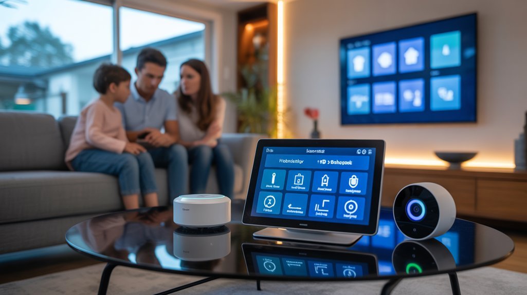 vulnerabilities in smart devices