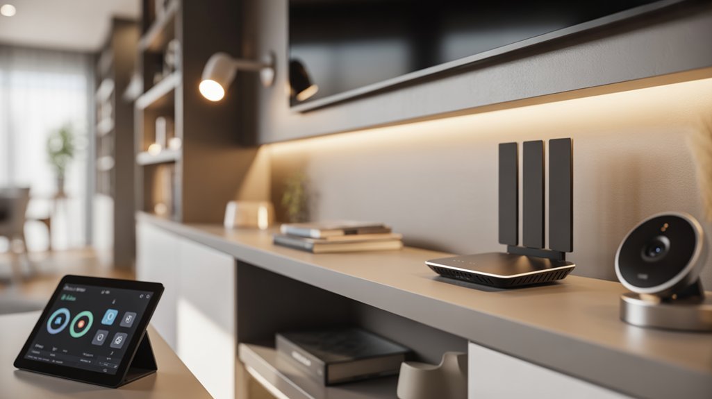 wi fi extenders enhance connectivity