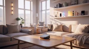 wi fi free smart home solutions