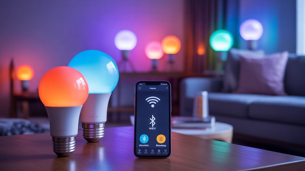 wifi bulbs offer superior connectivity
