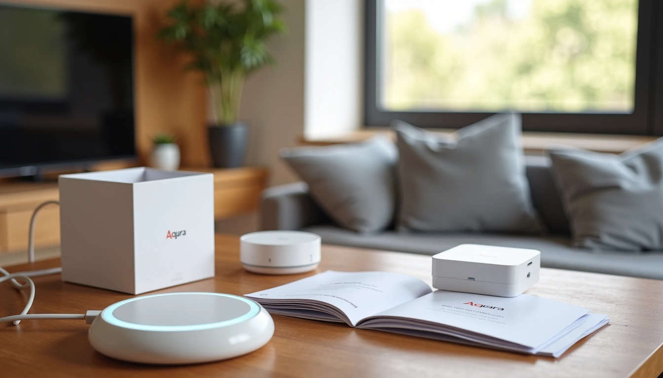 Aqara Hub M3 Review: The Smart Home Brain You Actually Need - Image 1