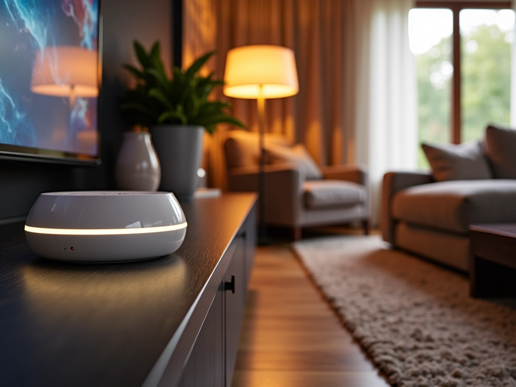 Aqara Hub M3 Review: The Smart Home Brain You Actually Need - Image 2