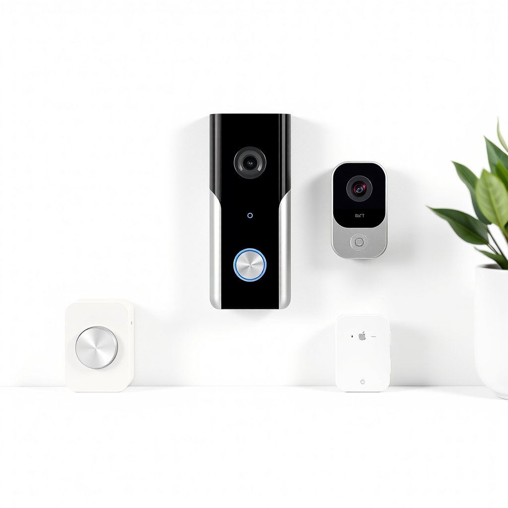 The Ultimate Guide to Smart Doorbell 2025 in 2025