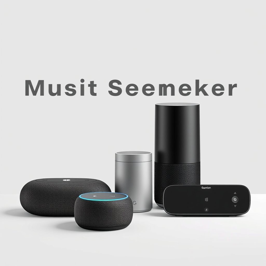 The Ultimate Guide to Smart Speaker Music in 2025