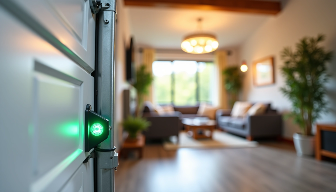 Garage Door Won't Close? Fix It in 10 Minutes (2025 Guide) - Image 1