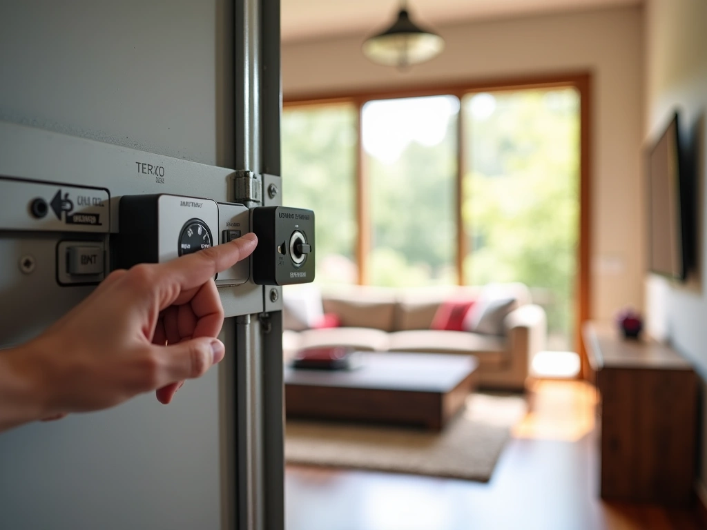 Garage Door Won't Close? Fix It in 10 Minutes (2025 Guide) - Image 2