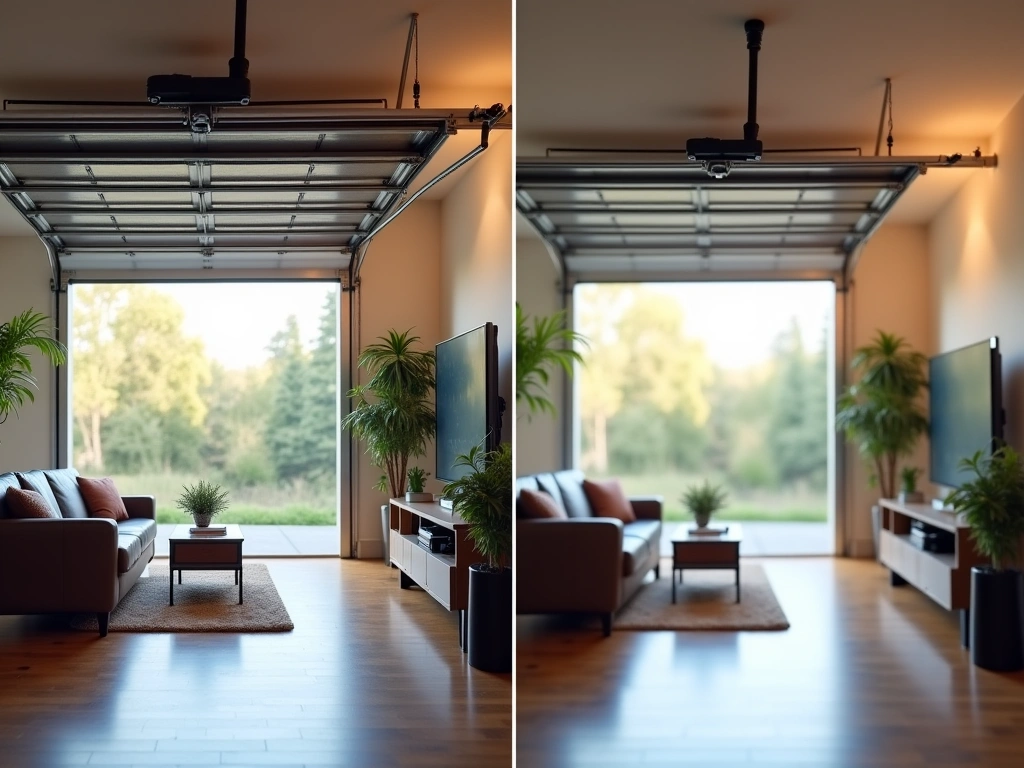 Garage Door Won't Close? Fix It in 10 Minutes (2025 Guide) - Image 3