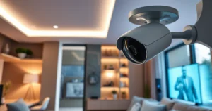 Home Security System Featured
