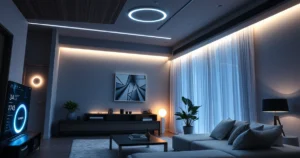 Featured image: Matter Smart Home