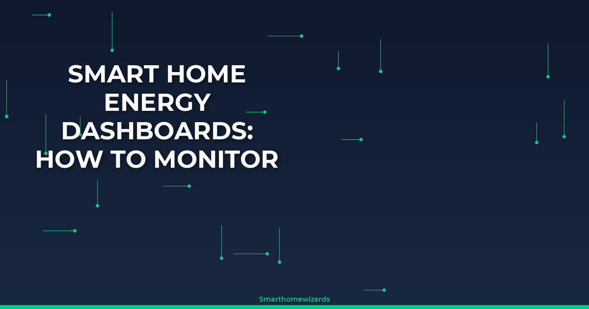 Illustration of Budget Multifamily Smart Home Monitoring