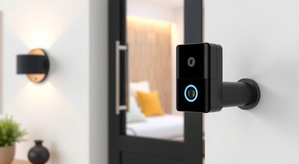 Smart Doorbell Camera: Complete Guide for Homeowners