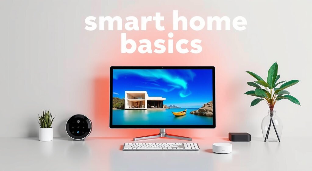 Smart Home Basics: Complete Guide for Beginners