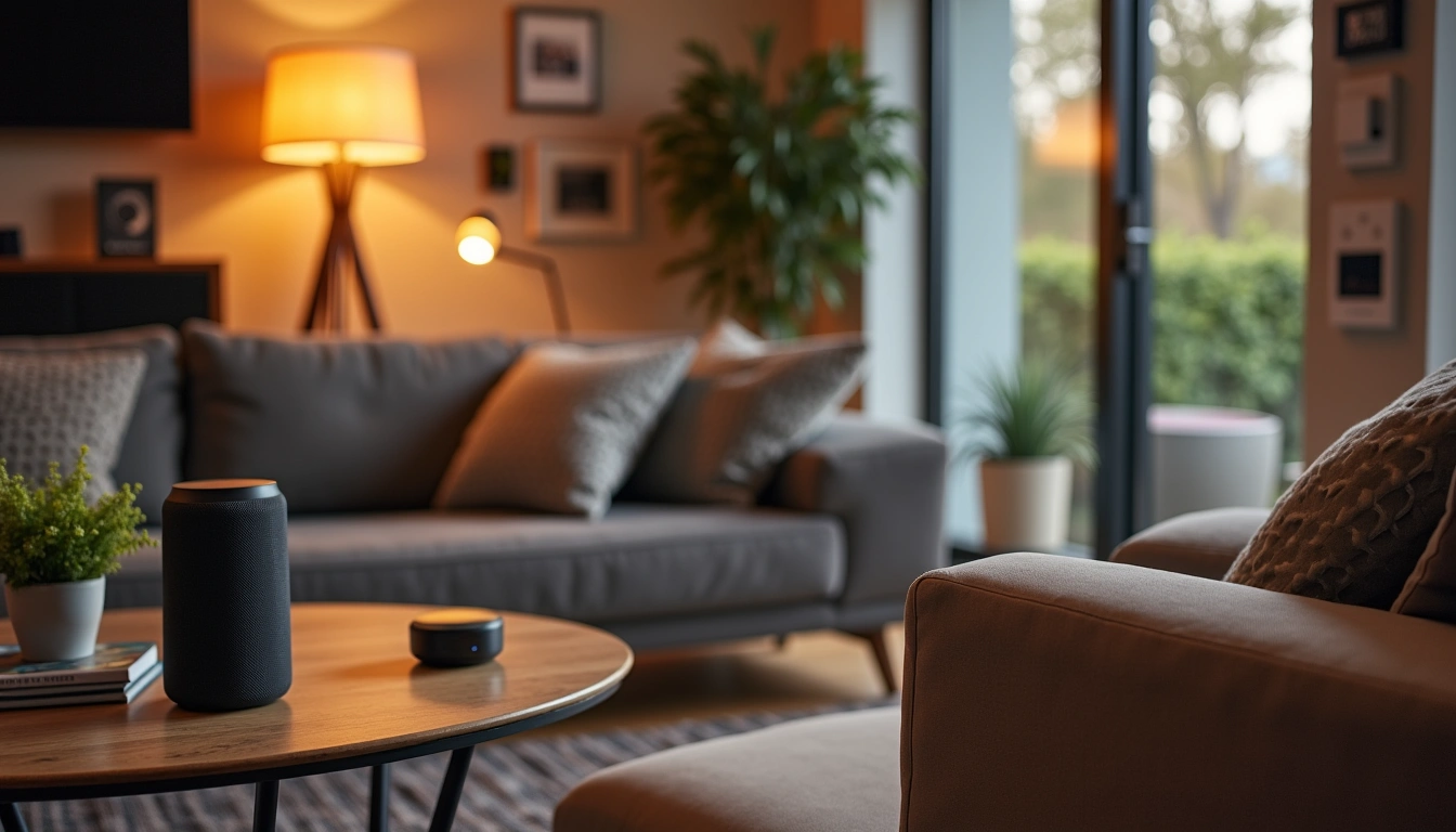 Smart Home Beginner Setup Guide 2025: Start Your Connected Home Journey - Image 1