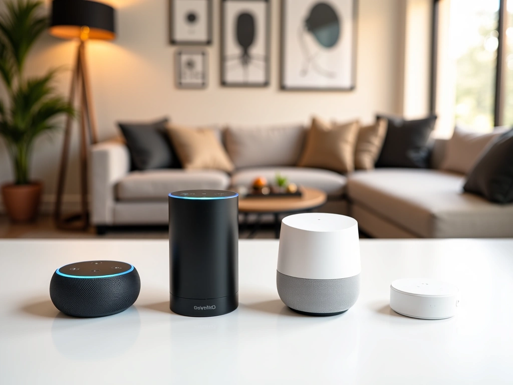 Smart Home Beginner Setup Guide 2025: Start Your Connected Home Journey - Image 2