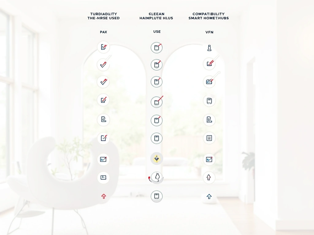 Smart Home Hub Comparison 2025: 7 Best Hubs Tested & Ranked - Image 2