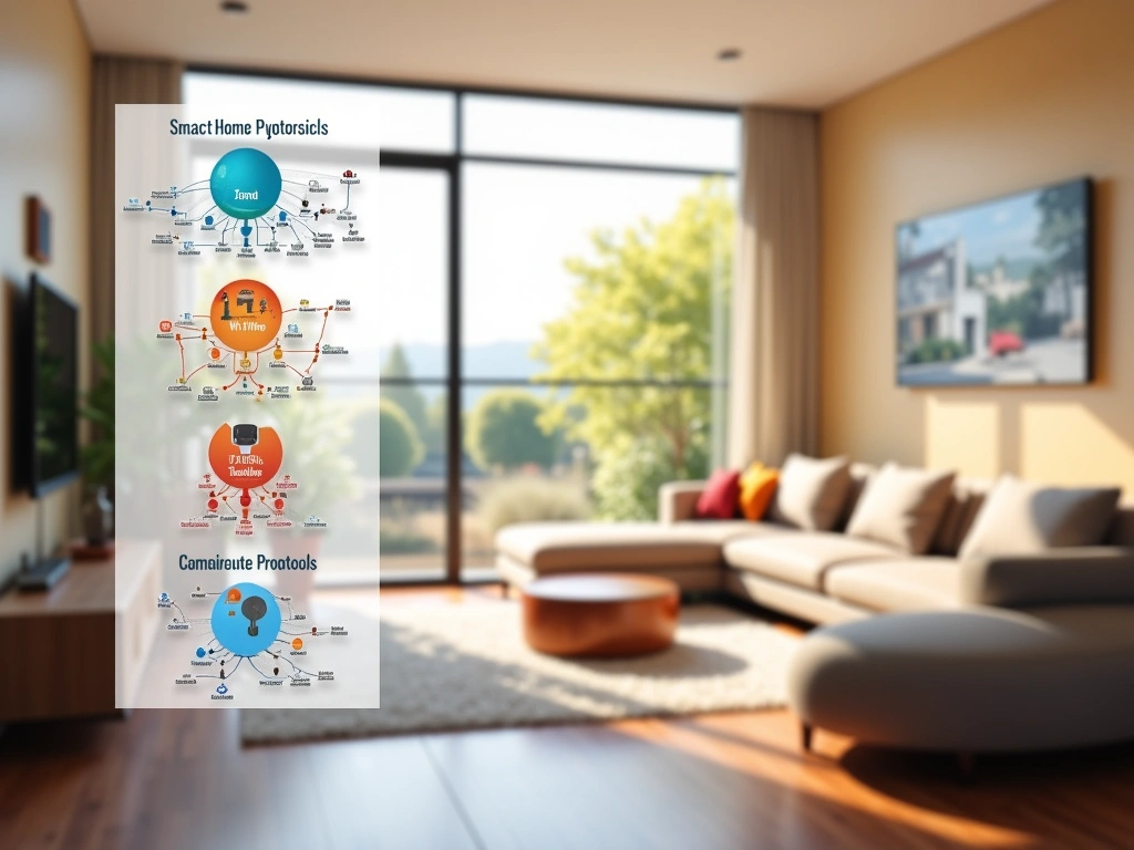 Smart Home Hub Comparison 2025: 7 Best Hubs Tested & Ranked - Image 3