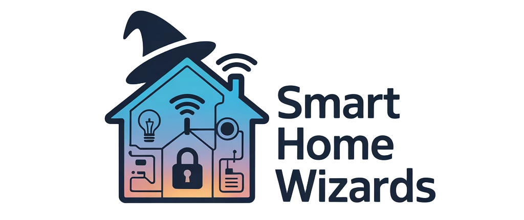 Smart Home Wizards