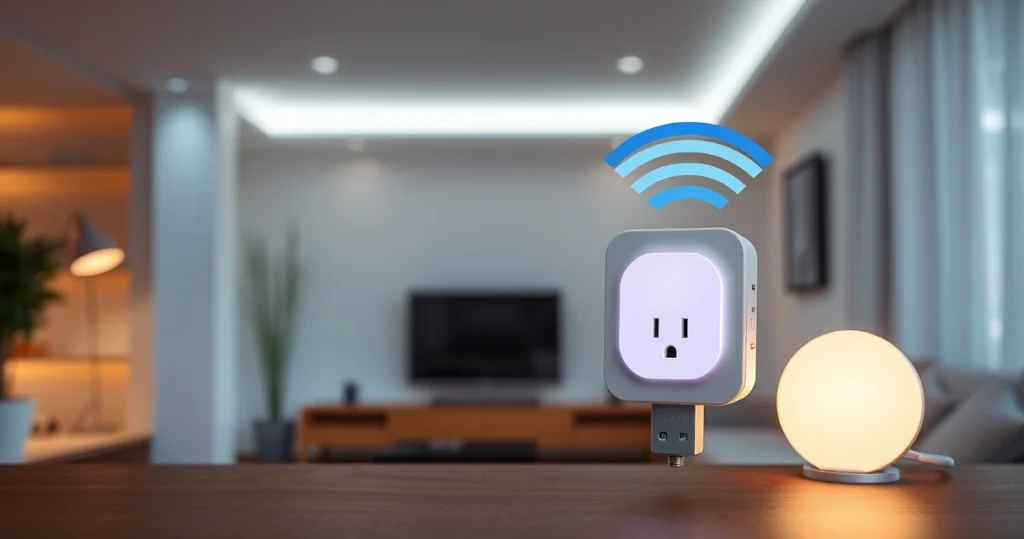 Best smart plugs wifi – No Fluff, Just Results