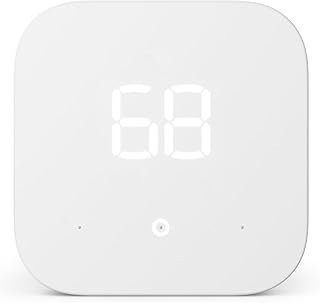 Amazon Smart Thermostat – Save money and energy - 