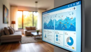 Smart Water Leak Detection Systems Complete Guide Featured