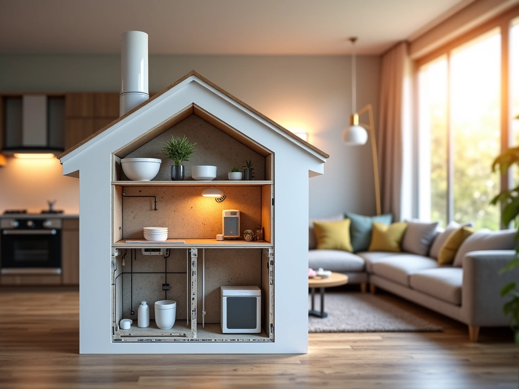 Smart Water Leak Detection Systems: Complete Setup Guide 2025 - Image 2