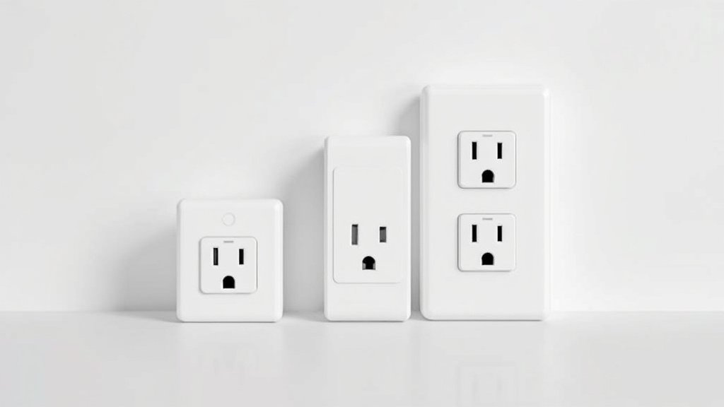 The Ultimate Guide to Smart Plugs Energy Monitoring in 2025 example