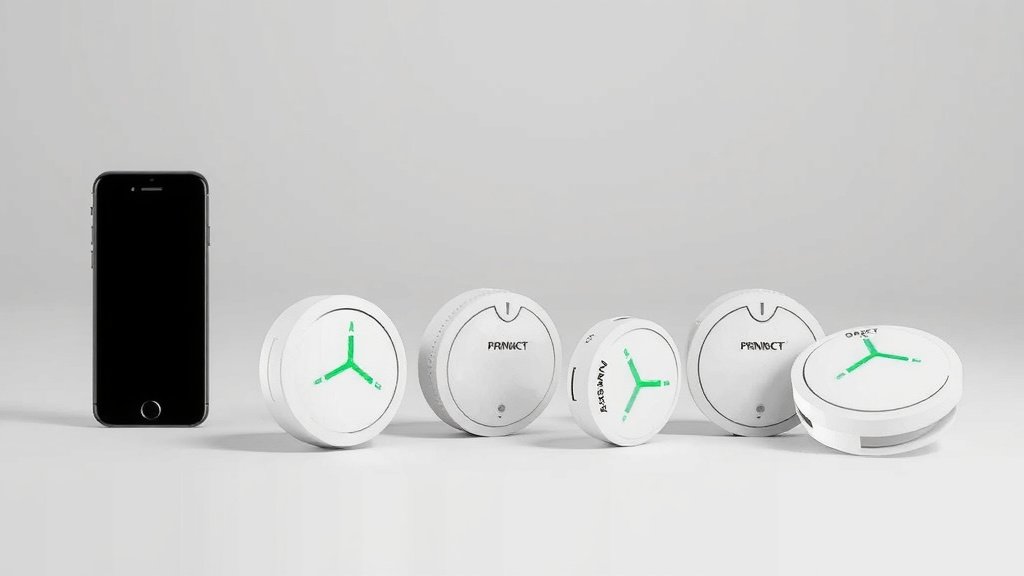 The Ultimate Guide to Smart Smoke Detector Guide in 2025 example