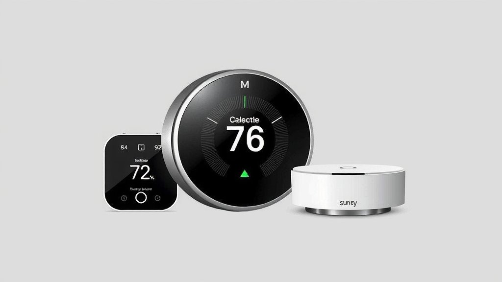The Ultimate Guide to Smart Thermostat 2025 in 2025 illustration