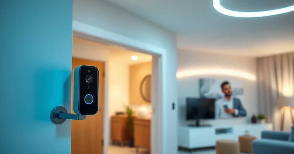 video doorbell camera Face-Off: Finding the Best for Every Budget
