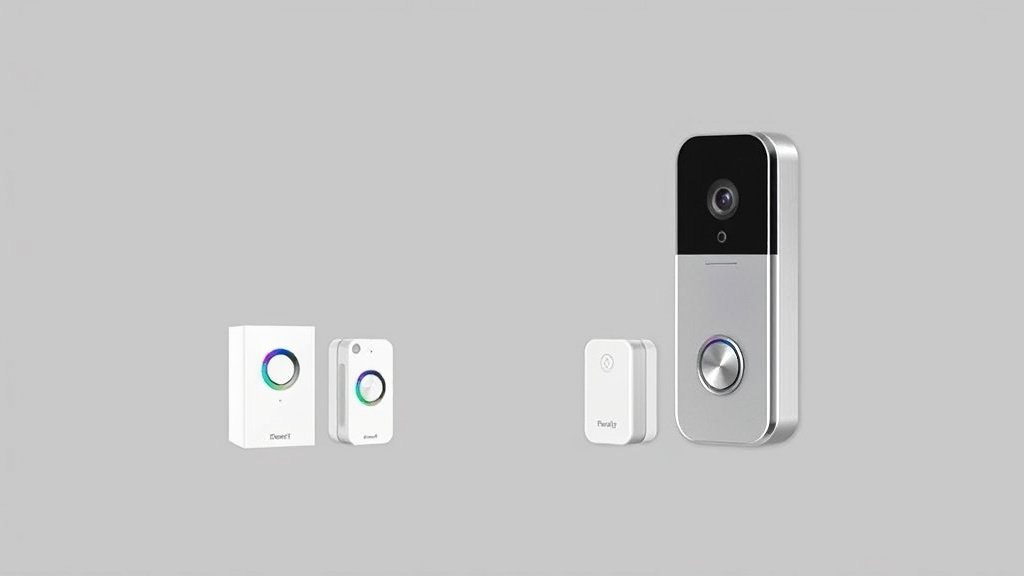 Video Doorbell: Everything You Need to Know (2025) concept