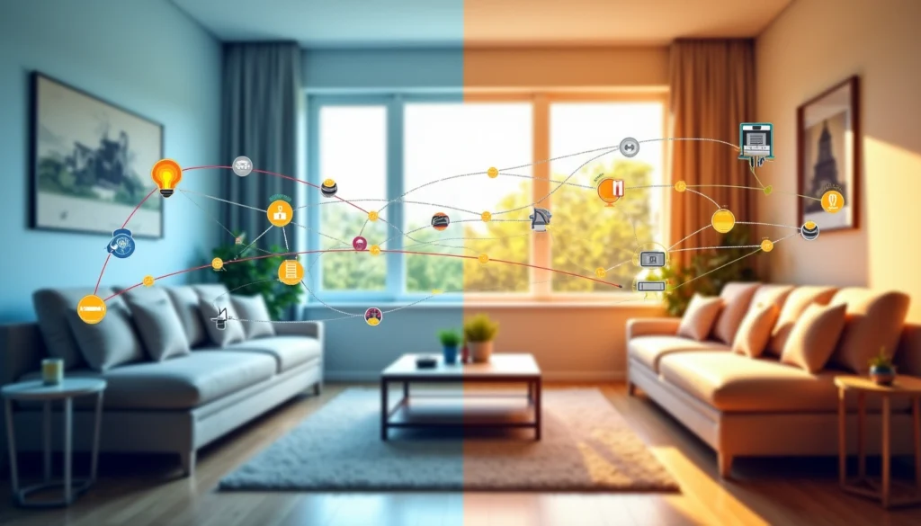 Zigbee Hub Setup Guide Smart Home Automation Featured