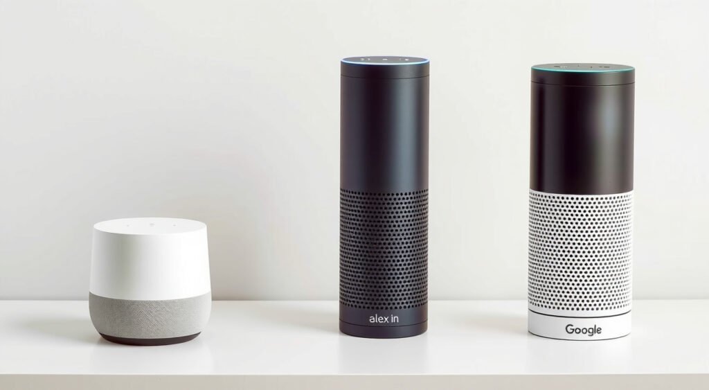 Google Home vs Alexa: Which Smart Assistant Wins in 2024?