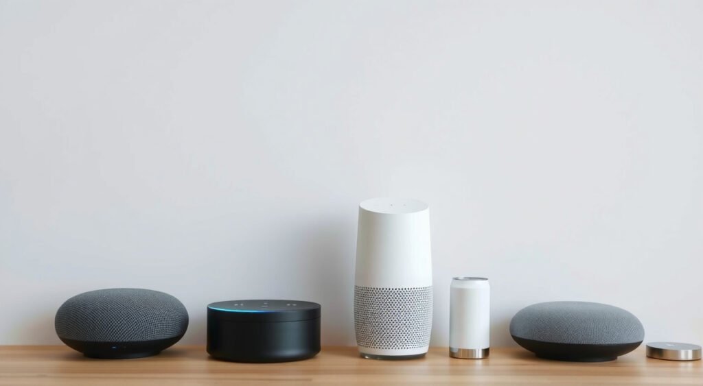 Voice Assistant Privacy Concerns: Smart Home Security Guide