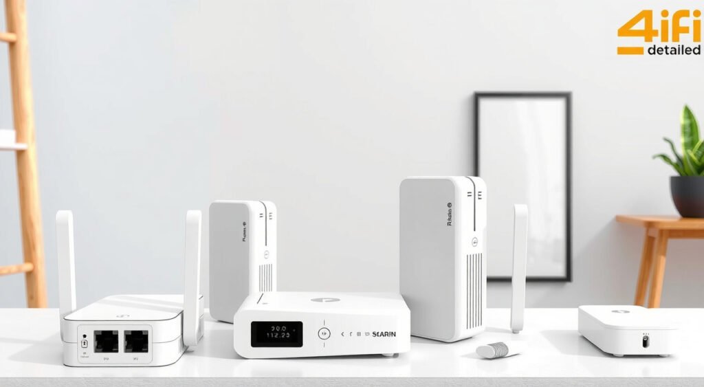 WiFi Extenders: Complete Guide to Boosting Your Home Network