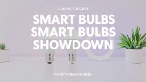 Smart bulbs showdown hue vs lifx vs nanoleaf