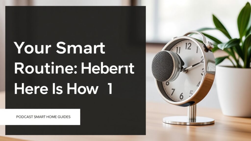 Your smart morning routine is broken here is how to