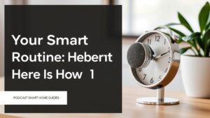 Your smart morning routine is broken here is how to