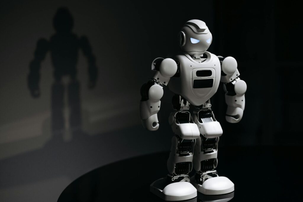 Top 12 Humanoid Robots of 2026