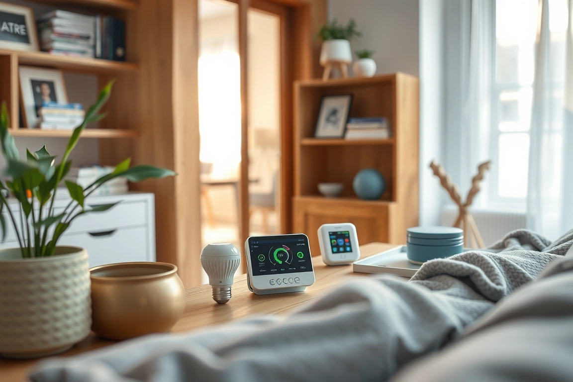 Why Energy Monitoring Is Now a Household Necessity — Matter Thread Zigbee Energy Monitoring Comparison 2025